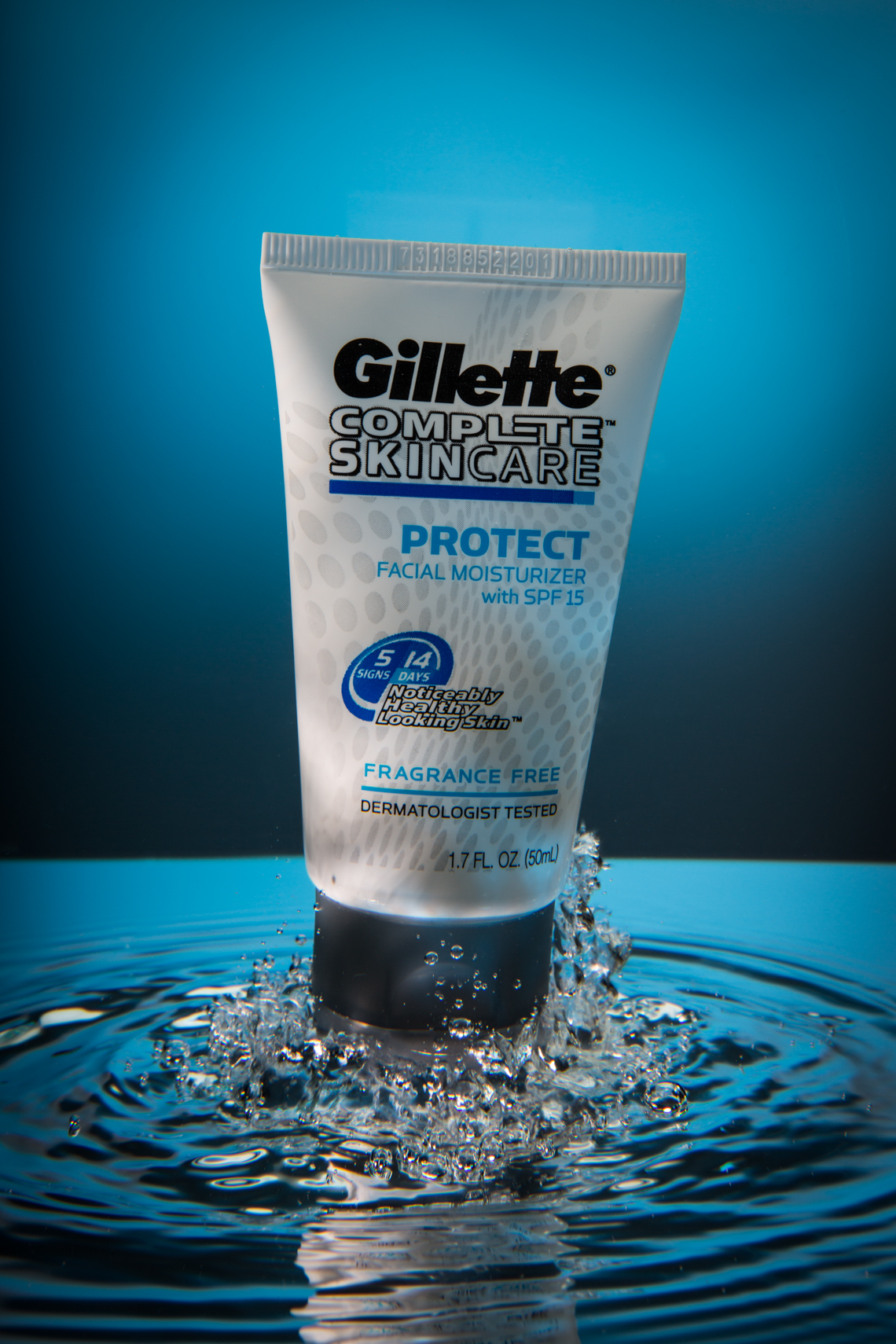 Gillette complete skincare facial moisturizer spf 15 Threesome photo + sex
